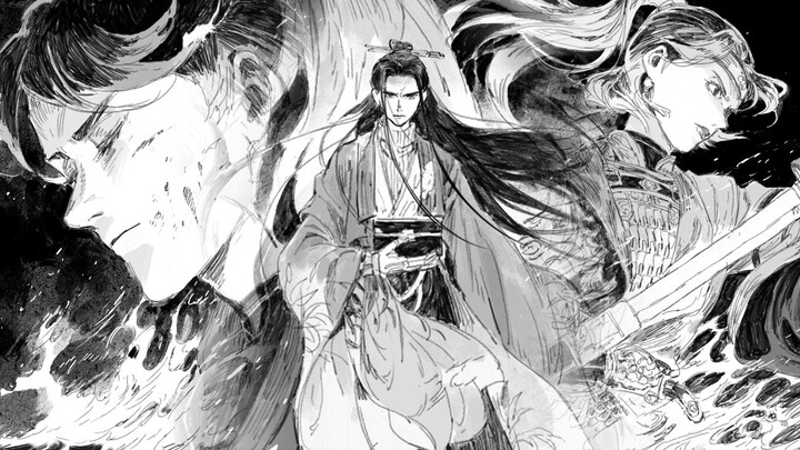 [Yimengjianghu] Meiqiang's tragic inspection of Hwarang Sutu "I said it earlier, this world can't to
