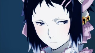 [ Bungo Stray Dog ] World No. 1 Princess Akutagawa