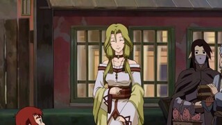 Quiba 1: Putri Ali memulai debutnya, dan Manji menelepon ibunya segera setelah dia muncul! Jika dia 