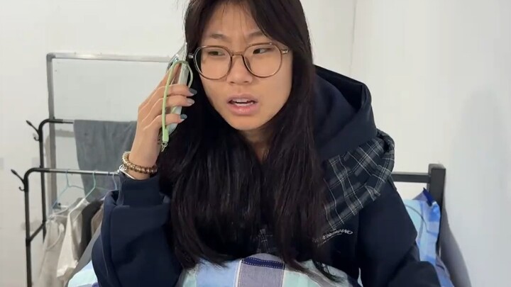 ช่วงเวลาที่นักศึกษารุ่นใหม่ถึงจุดแตกสลาย