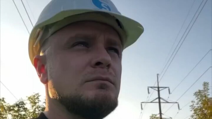 Safety Officer: My whole life has been walking on thin ice—do you think I’ll even make it to payday?