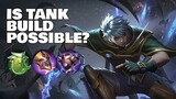 Is Julian Tank or Roam Possible? // Top Globals Items Mistake // Mobile Legends