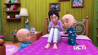 Upin & Ipin : Musim 15 Misteri Tadika Mesra Part 11 | Kompilasi Upin Ipin 2021