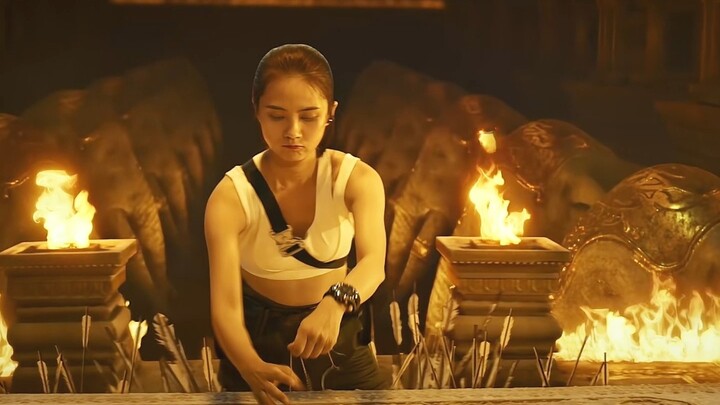 แค่ขวดวอดก้าเดียว นกโง่ก็พาผู้หญิงไปพบสุสานเก็บสมบัติล้ำค่าที่ใครหลายคนตามหามาทั้งชีวิต!