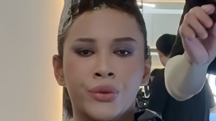 Batas ketinggian di sini
