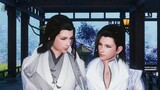[Jianwang III/Huatang/Hua Ge vs Pao Ge] Seeking Fate -23 (การช่วยเหลือทั้งหมดพร้อมให้ความช่วยเหลือ)