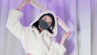 【Naimi♡奶咪】——浅跳之转身离开！