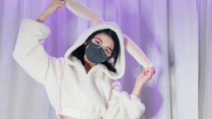 [Naimi♡奶咪]——Lompat dangkal lalu berbalik dan pergi!