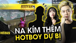 [ Free Fire ] Na Đã Tìm Thêm HotBoy Dự Bị, Đòi Chia Tay Phú Đại ? | HEAVY Phú Đại