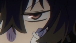 It's Black Shizai's turn to brainwash you!
