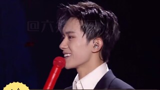 TFboys: Sebuah keluarga seharusnya bersama