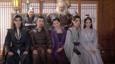 [Xu Kai_Snow Eagle Lord] 20230120｜Dong Bo Snow Eagle｜New Year Family Portrait Highlights