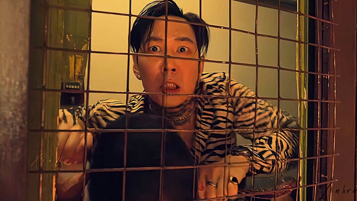 “เมื่อจื่อเฉิงเอาจริง แม้แต่ติงชิงก็ยังกล้าฟัน” เหล่าคุณชายผอมแห้งโชว์สุดยอดการแสดง