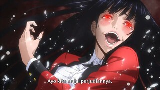 E 1 - Kakegurui [Sub Indo]