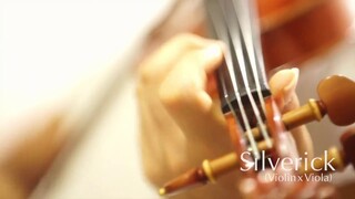 “Only my Railgun” - “To Aru Kagaku no Railgun” OP1 (Violin Cover)
