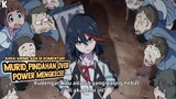 Rekomendasi Anime School Action Dengan MC Murid Pindahan