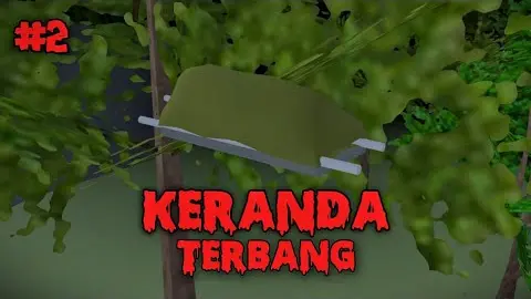 Terbang keranda Viu