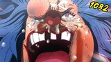 WEALTH, FAME, COWER | One Piece 1082 Analysis & Theories