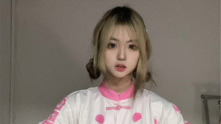 【กระโดด】สาวประเภทสองที่น่าจดจำ (ไม่ใช่เวอร์ชั่นสาวประเภทสอง)