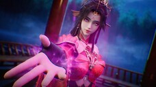 Lingwu Continent eps 102 sub indo