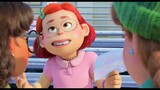 Disney and Pixar's Turning Red | "Whole Lot Bigger" TV Spot 0:30 | On Blu-ray & Digital