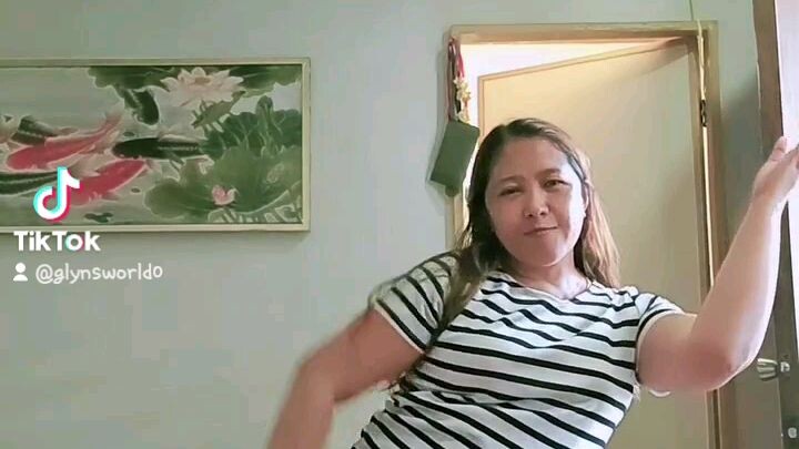 let's dance #dance #bilibili