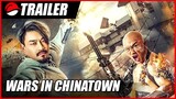 Wars in Chinatown ( 2020 ) Trailer