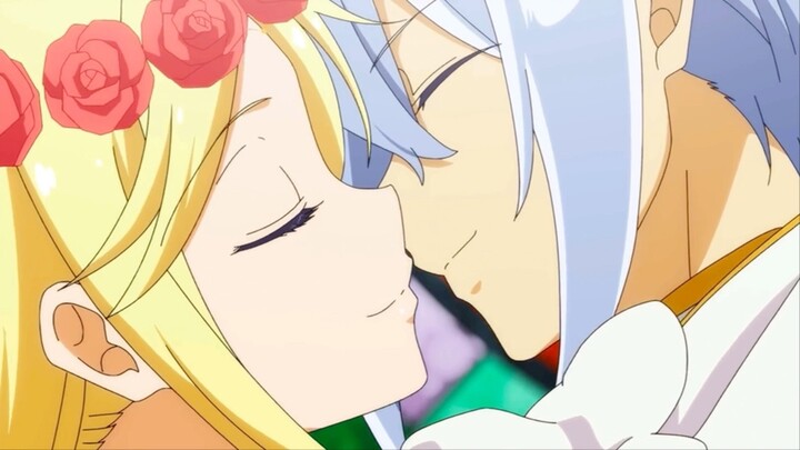 Rekomendasi Anime Fantasy yang Pasangannya Menikah dan Punya Anak! 🥹❤️
