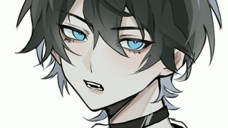 【Egg Party】The Domineering Black Egg Boss!