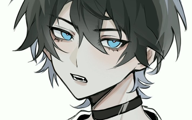 【Egg Party】The Domineering Black Egg Boss!