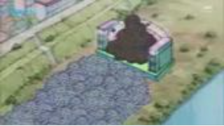 Doraemon episode 274