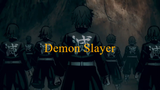 Demon Slayer AMV