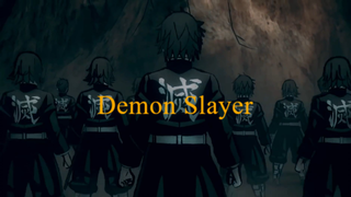 Demon Slayer AMV