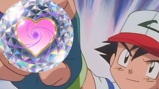 Một trận chiến với cái giá phải trả là những viên thuốc ma thuật! Loạt phim lồng tiếng Pokémon kỳ qu