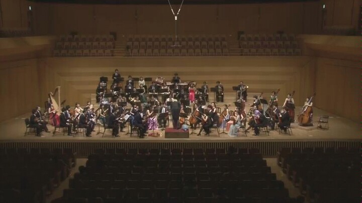 "Tragedi" yang Disebabkan oleh Trombon