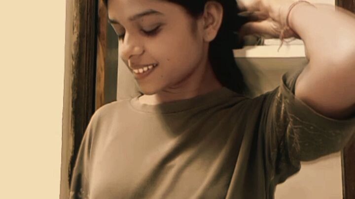 cute girl