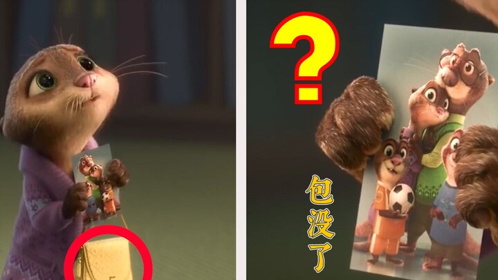 8 Adegan Film dengan Kesalahan Continuity “Depan dan Belakang”