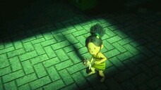 Eps. 3 Oni: Kamigami Yama no Onari (Sub Indo 🇮🇩)