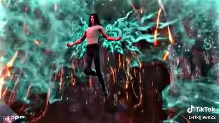 xiao yan #BTTH