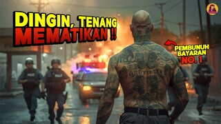 Dianggap Remeh! Sales Live Tiktok Ini Ternyata Pembunuh Bayaran Paling Berbahaya! alur cerita film