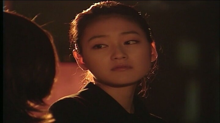 Stock Flower 2001 Korean Drama Episode 20