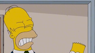 The Simpsons: How much does Rohmer earn? Bart is actually a wealthy second-generation