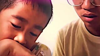 College Students Going in the Opposite Direction