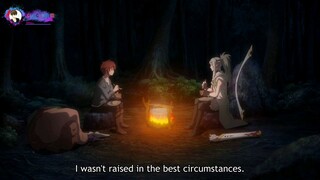 (ThUyẾt MiNh) TậP 7. ThÁnH HiỆp Sĩ Từ NơI TậN CùNg