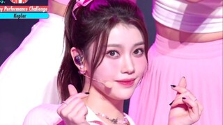 KEP1ER日本KCON cover I.O.I VERY VERY VERY特别舞台