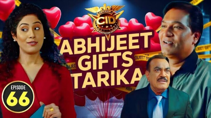 Cid Season 2 Episode 66