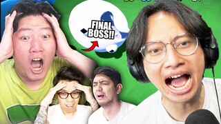 BERSATU NGALAHIN @MrSonalibaba !!! - Party Panic Indonesia Part 2
