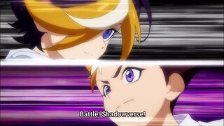 Subaru vs Kaguya AMV