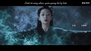 [FMV-Vietsub] Si tình mộ - 痴情冢 || Hắn nói đời này không phụ ta...| Cầu chẳng được, yêu biệt ly (4)