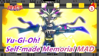 Yu-Gi-Oh!|[THE DARK SIDE OF DIMENSIONS]Self-made Memorial MAD_3